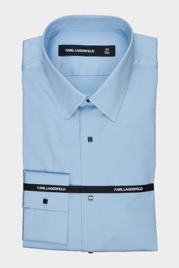 ΑΝΔΡΙΚΟ ΠΟΥΚΑΜΙΣΟ KARL LAGERFELD - 620